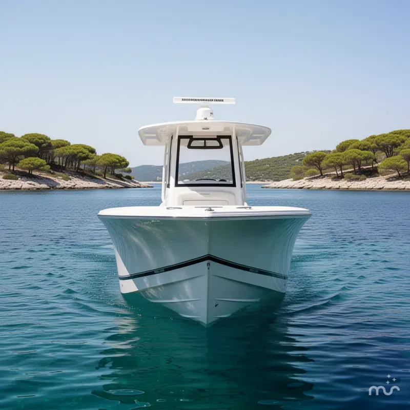 Slide: The Image of Regulator Marine 25 2025 - 1