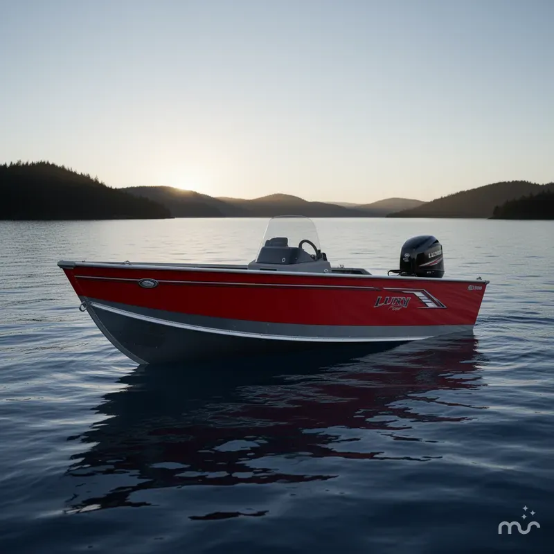 Slide: The Image of Lund 1600 Fury Tiller 2024 - 0