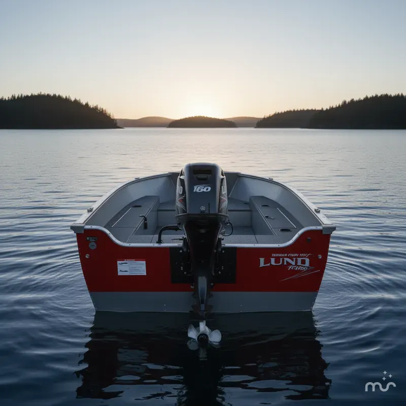 Slide: The Image of Lund 1600 Fury Tiller 2024 - 2