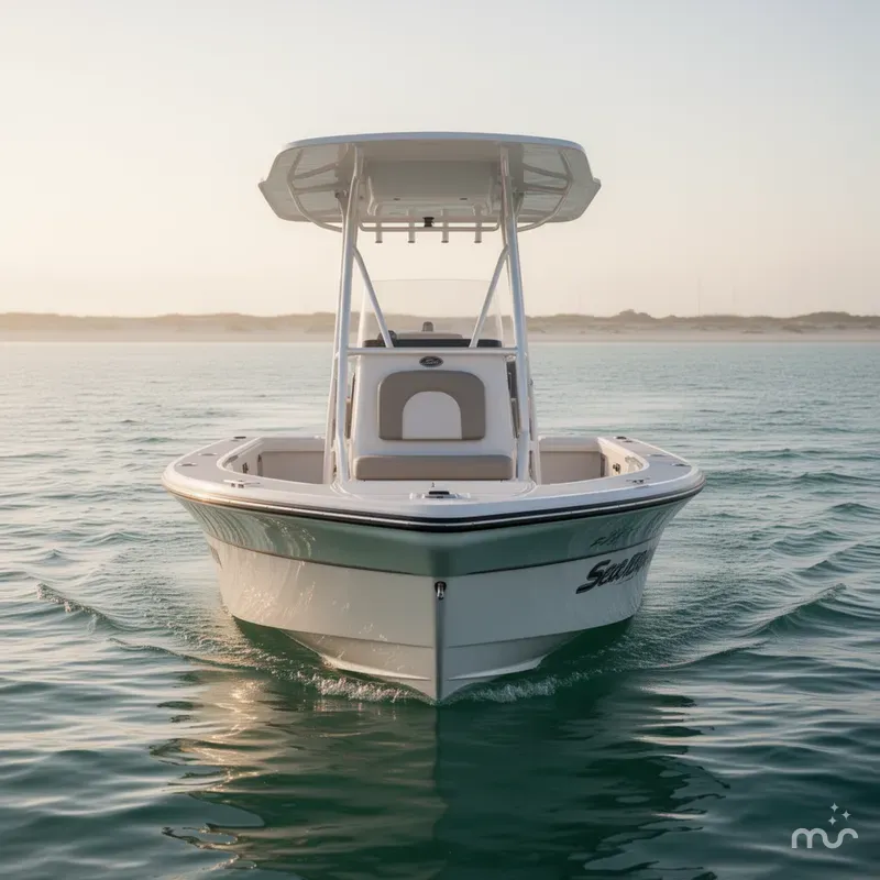 Slide: The Image of Sea Born FX21 LT 2024 - 3