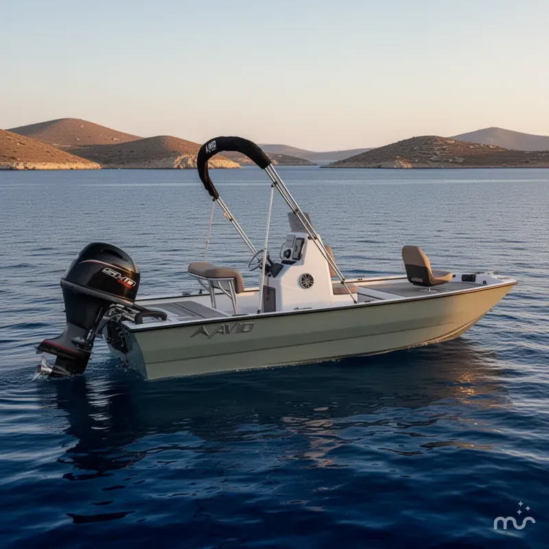 The Image of Avid 18 Rogue 2025 - 0