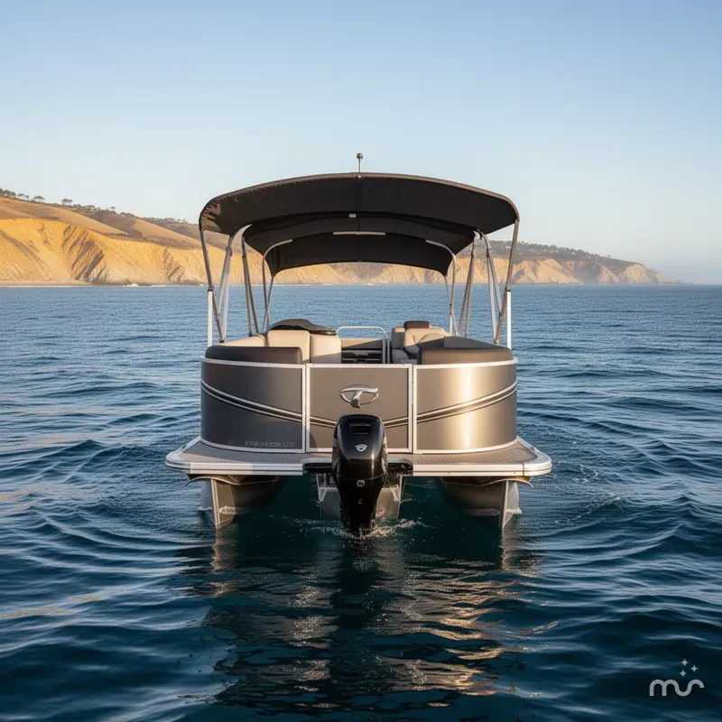 Slide: The Image of Tahoe LTZ Quad Lounger 2024 - 2