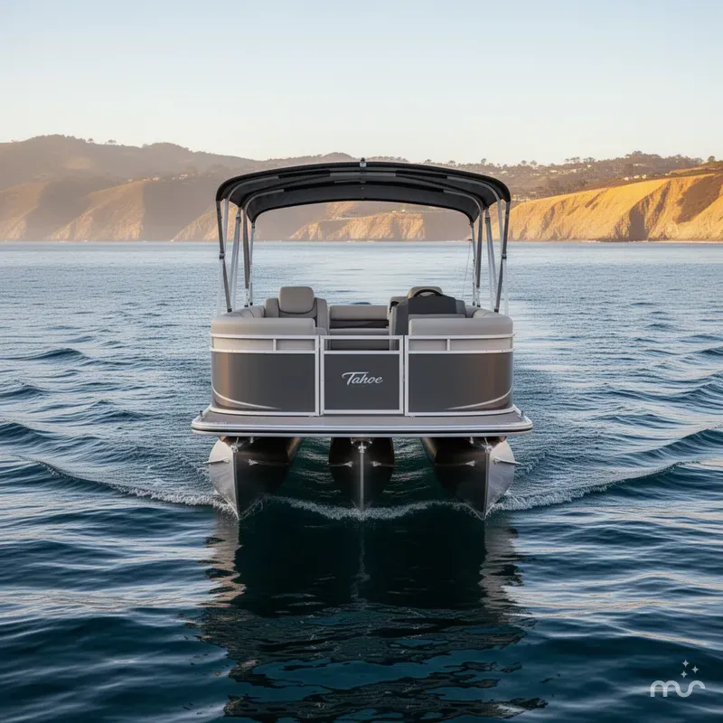 Slide: The Image of Tahoe LTZ Quad Lounger 2024 - 3