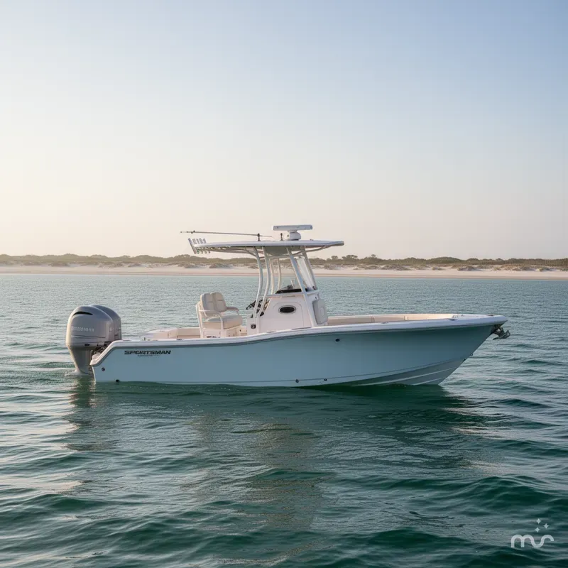 Slide: The Image of Sportsman Masters 247 2025 - 0