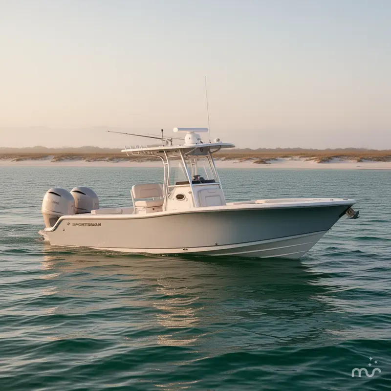 Slide: The Image of Sportsman Masters 247 2025 - 2