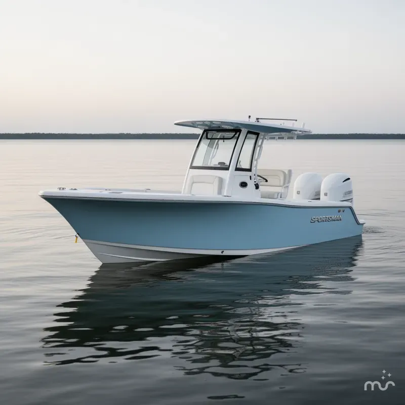 Slide: The Image of Sportsman 232 open 2025 - 1