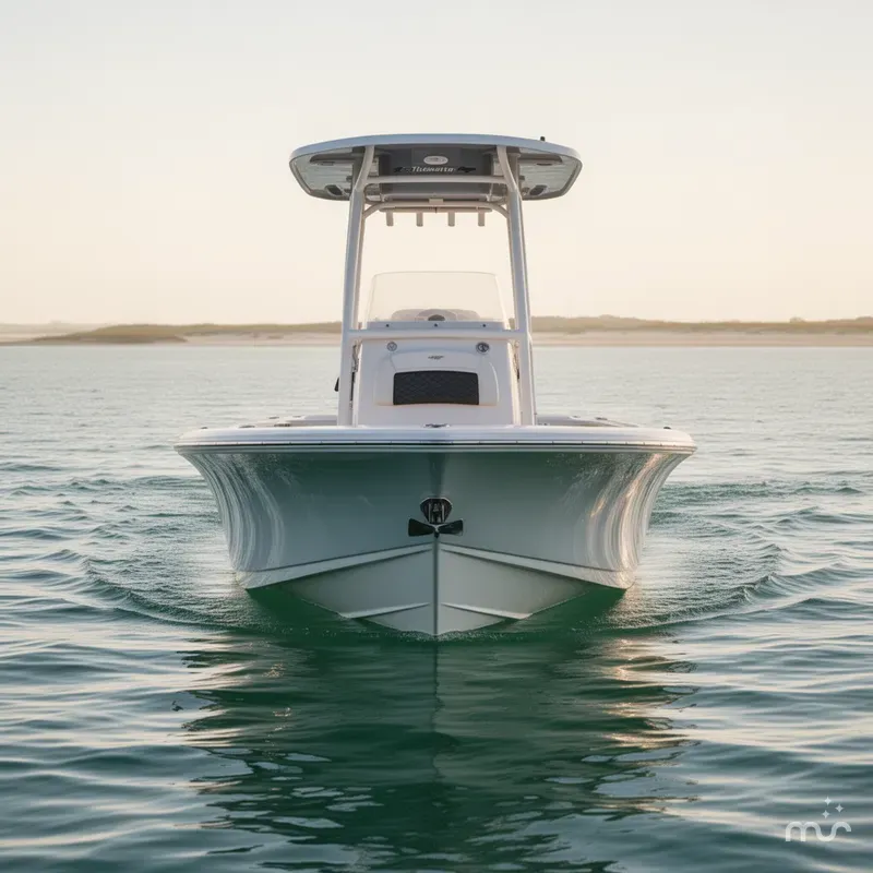 Slide: The Image of Tidewater 2210 Carolina Bay 2025 - 3