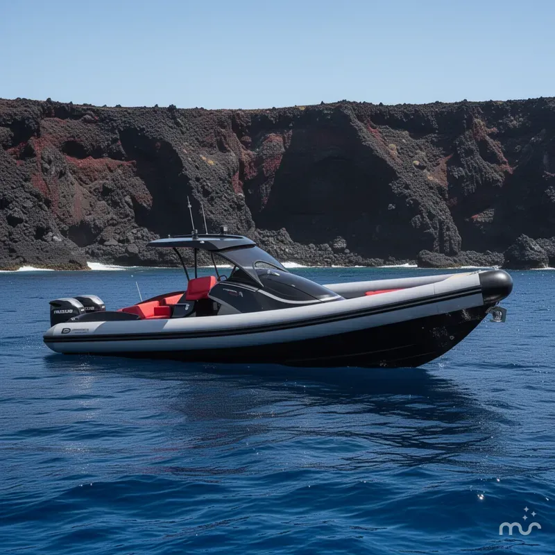 The Image of PY Yacht PY100 2021 - 0