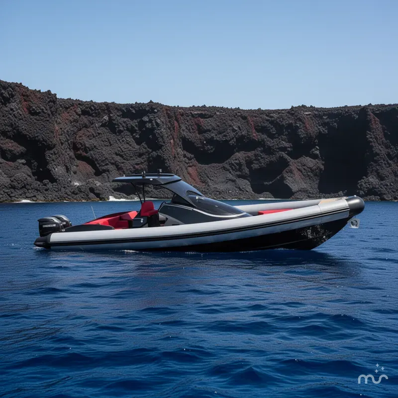 Slide: The Image of PY Yacht PY100 2021 - 2