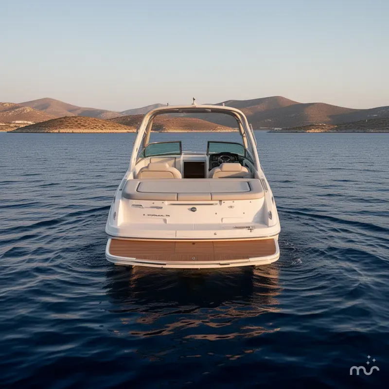 Slide: The Image of Formula 290 Bowrider 2025 - 3