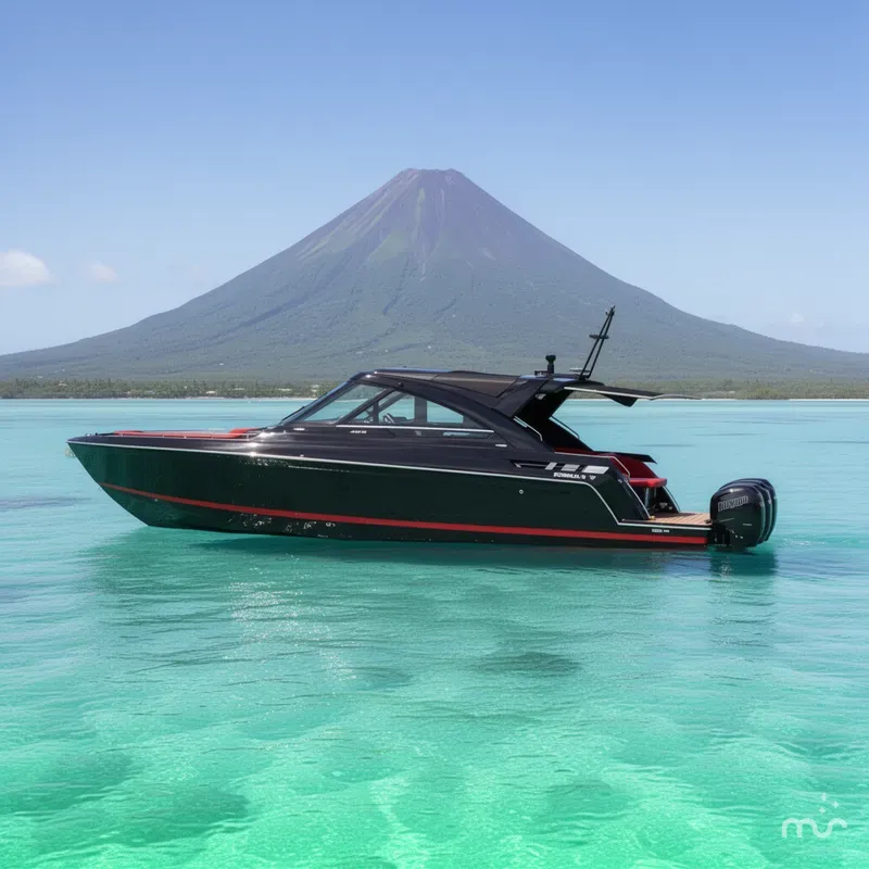 Slide: The Image of Formula 400 Super Sport Crossover 2022 - 2