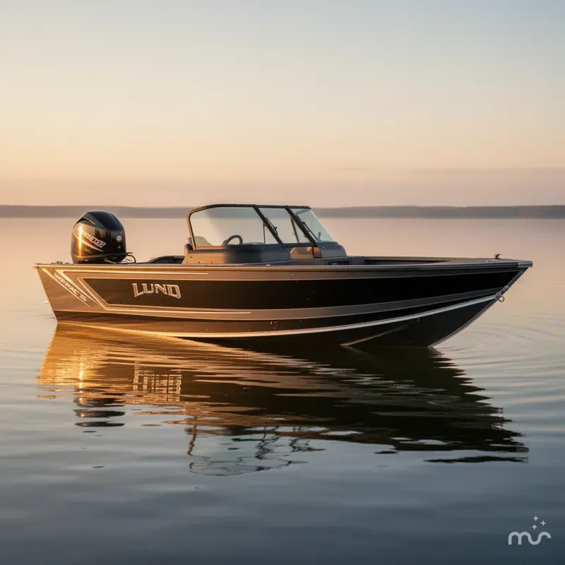 Slide: The Image of Lund 2075 Impact XS Sport 2025 - 0