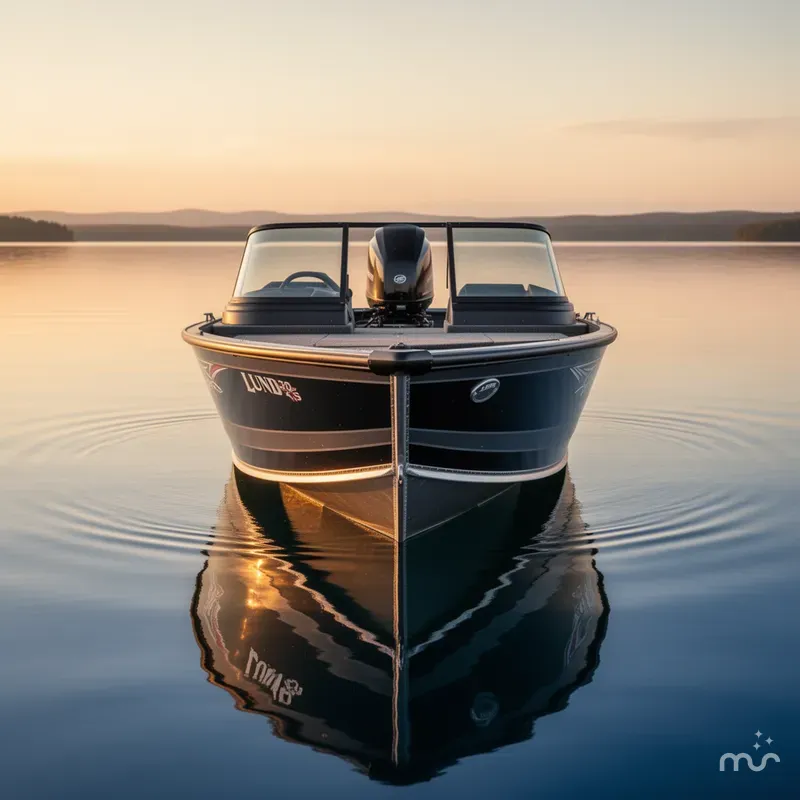 Slide: The Image of Lund 2075 Impact XS Sport 2025 - 1