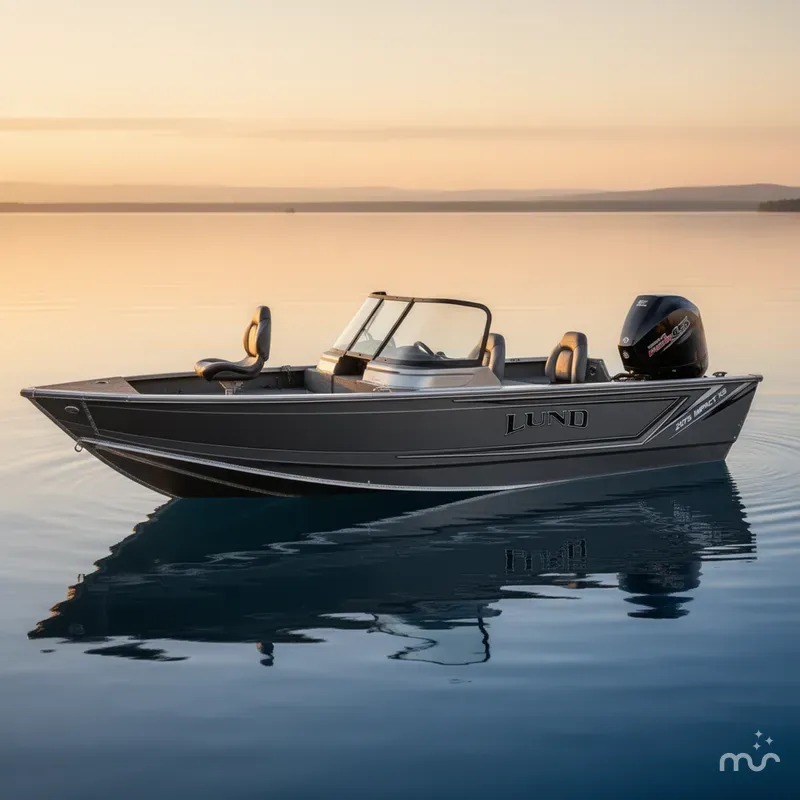 Slide: The Image of Lund 2075 Impact XS Sport 2025 - 2