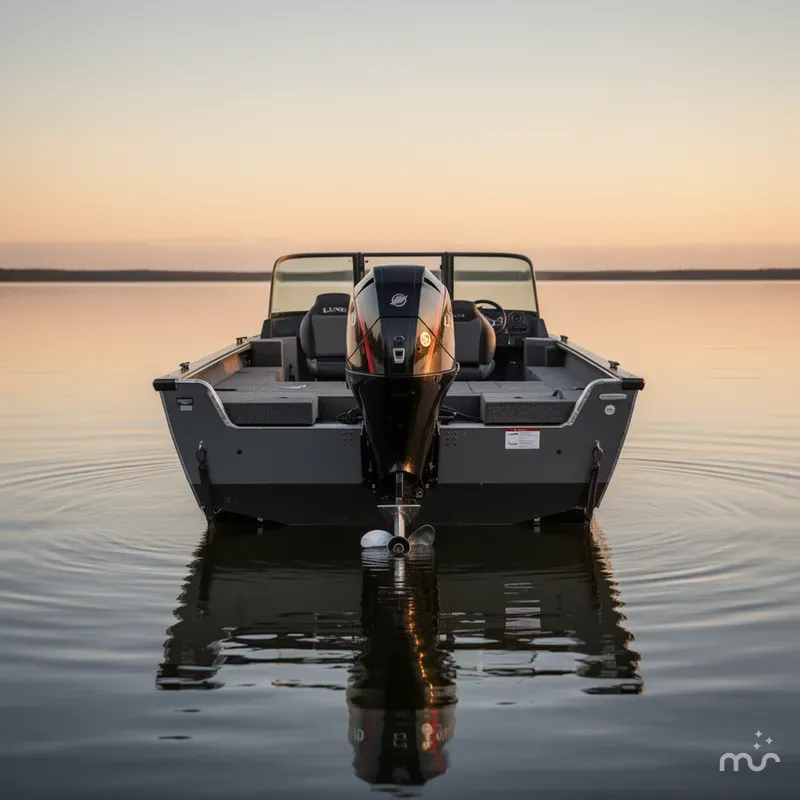 Slide: The Image of Lund 2075 Impact XS Sport 2025 - 3