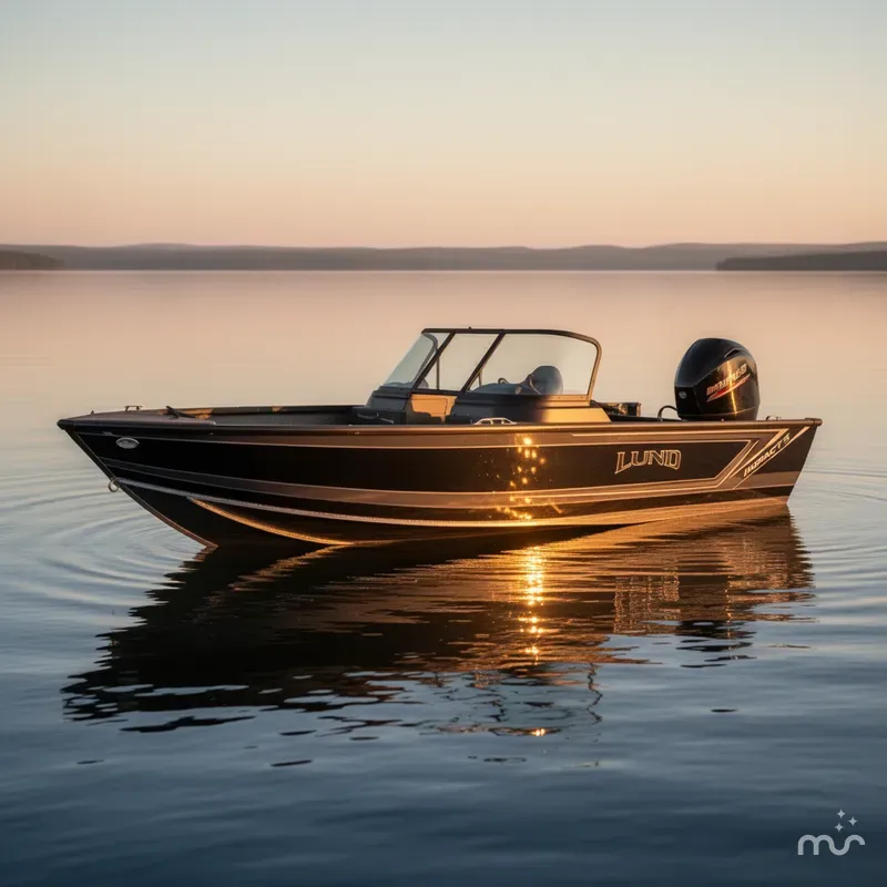 Slide: The Image of Lund 2075 Impact XS Sport 2025 - 4