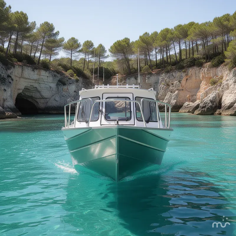 Slide: The Image of Spartan 220 Maximus Pro 2024 - 3
