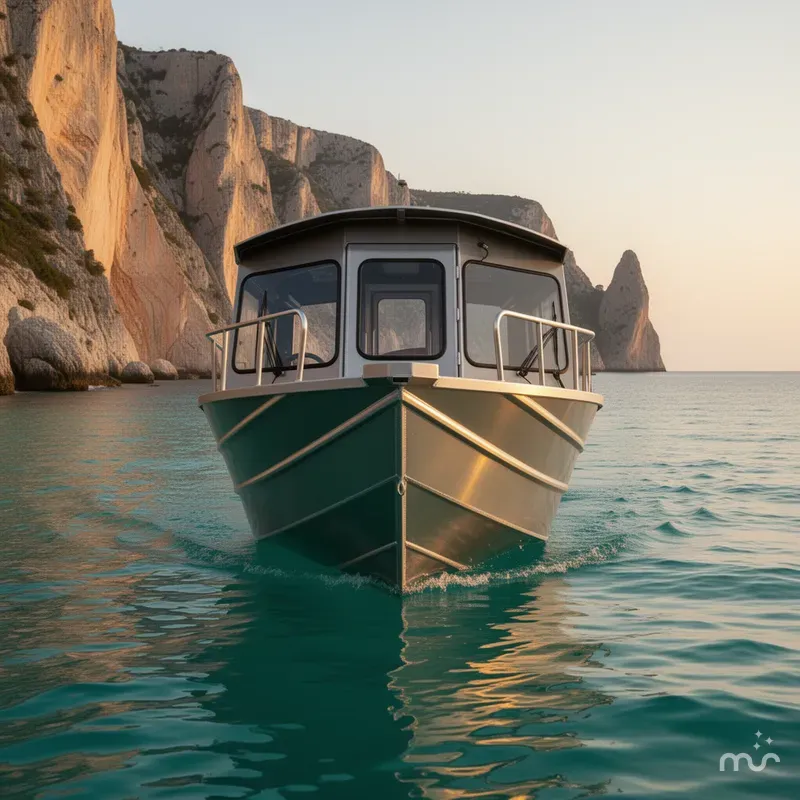 Slide: The Image of Spartan 220 Maximus Pro 2024 - 1