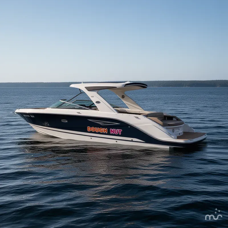 Slide: The Image of Sea Ray SLX 310 2019 - 0