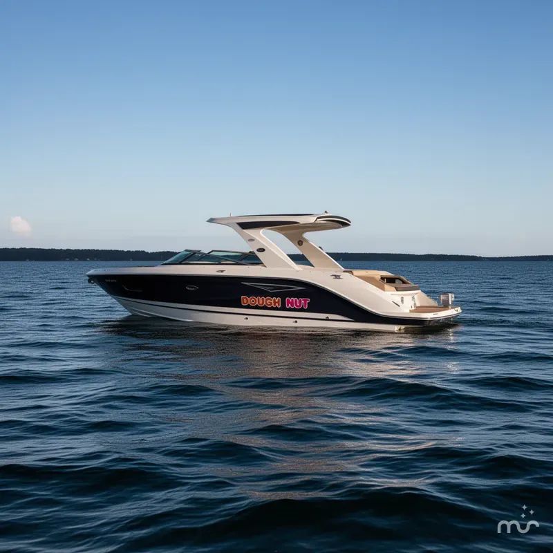 Slide: The Image of Sea Ray SLX 310 2019 - 2