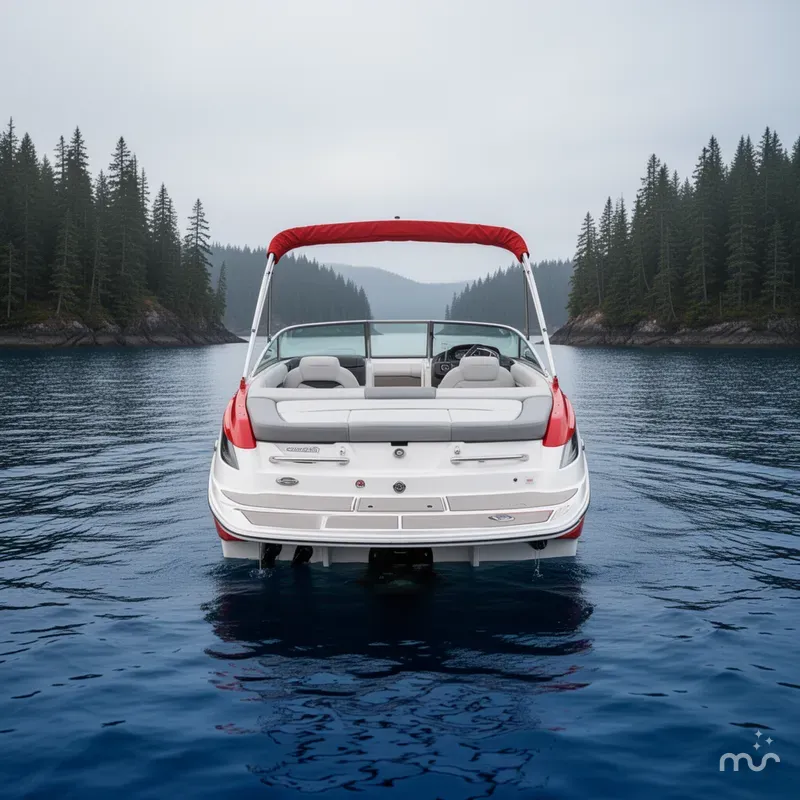 Slide: The Image of Crownline Boats 210 SS 2022 - 3