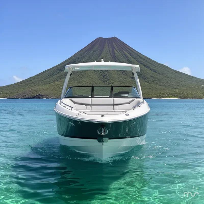 Slide: The Image of Regal LS4 Surf 2025 - 3