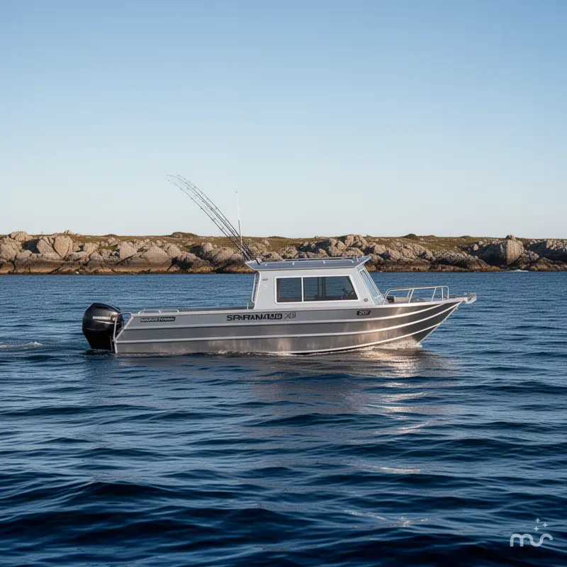 Slide: The Image of Spartan 26 Maximus Pro XL 2024 - 2