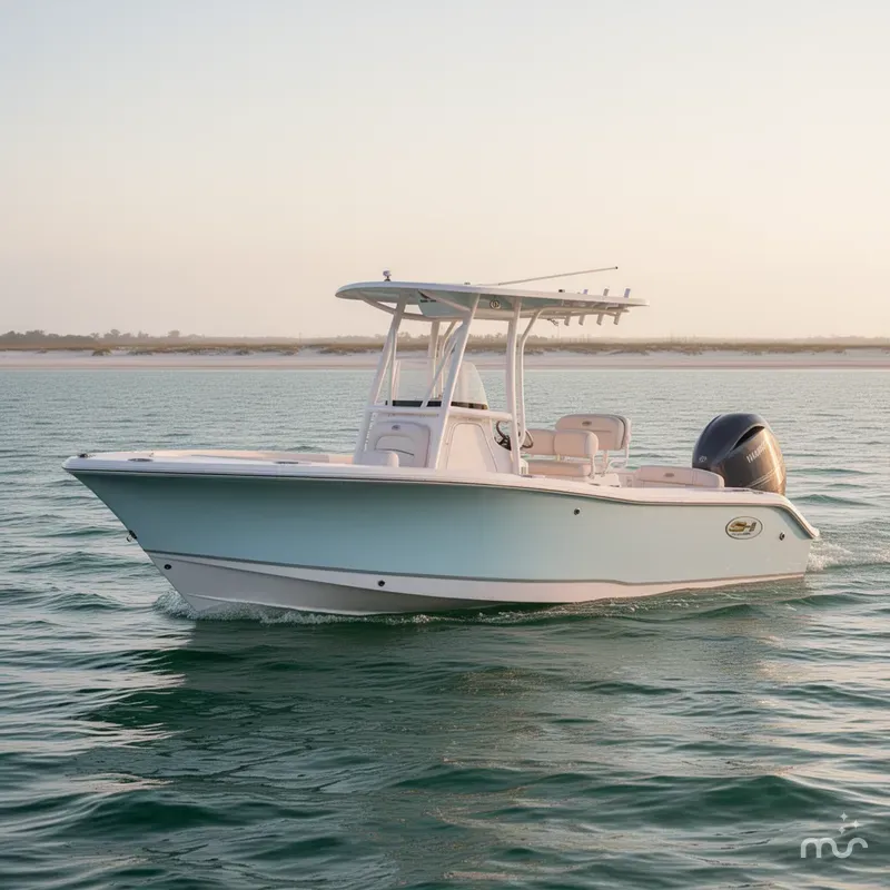 Slide: The Image of Sea Hunt Ultra 219 2025 - 0