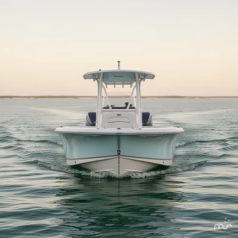 Slide: The Image of Sea Hunt Ultra 219 2025 - 1