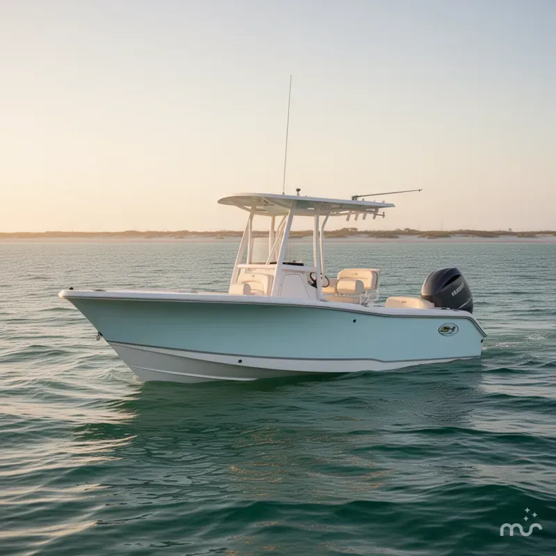 Slide: The Image of Sea Hunt Ultra 219 2025 - 2