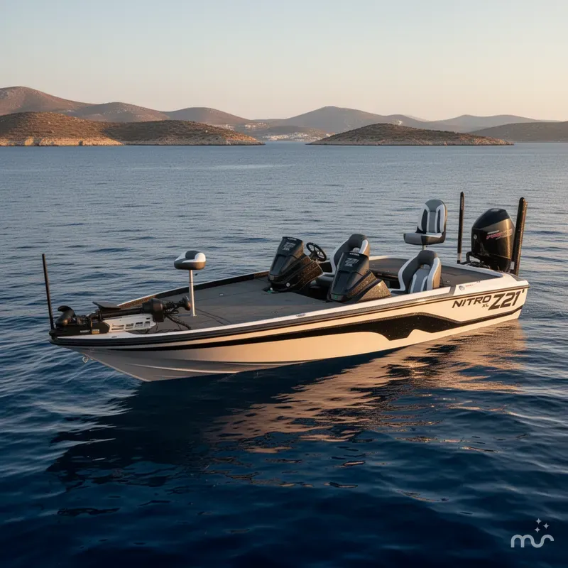 The Image of Nitro Z21 XL 2025 - 0