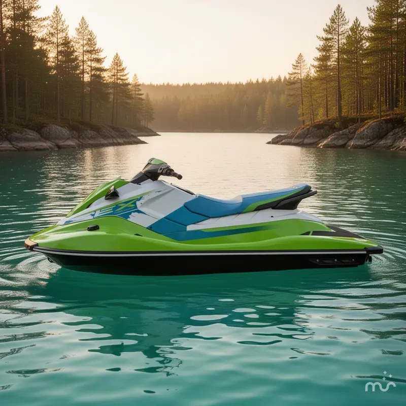 Slide: The Image of Yamaha EX 2022 - 2