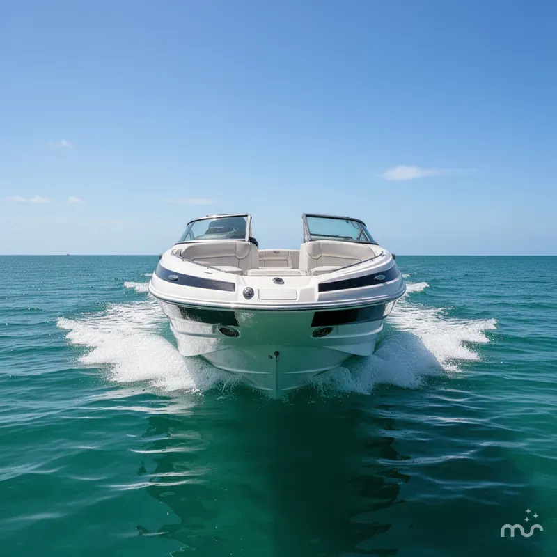 Slide: The Image of Crownline Boats Eclipse E2 XS 2016 - 2