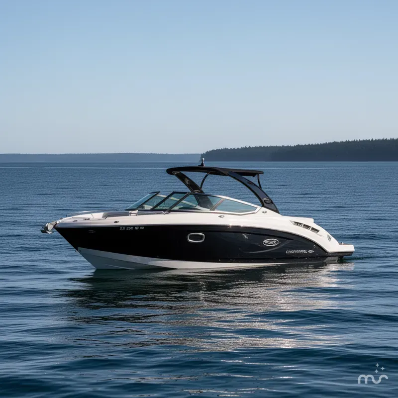 Slide: The Image of Chaparral 307 SSX 2014 - 2