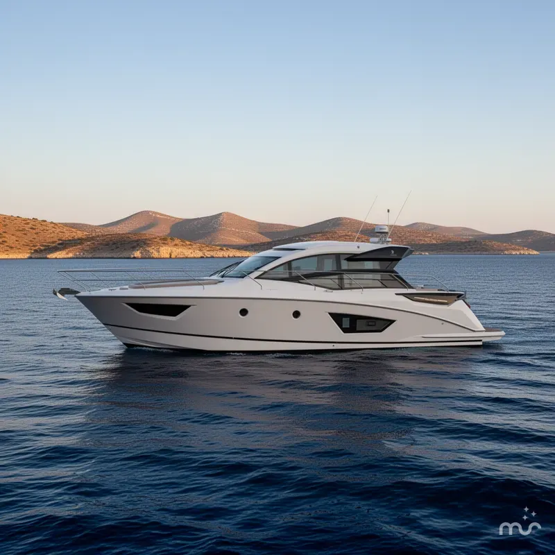 The Image of Beneteau Gran Turismo 50 2019 - 0
