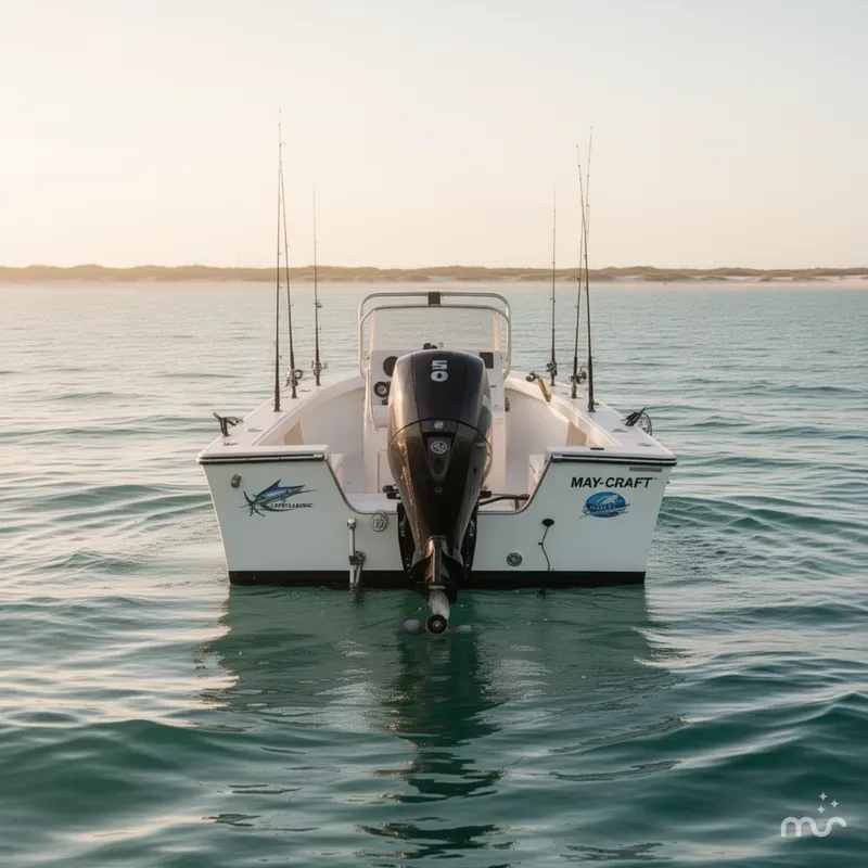 Slide: The Image of May-Craft 20 Cape Classic 2022 - 2