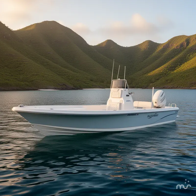 The Image of Blue Wave 2400 PureBay 2019 - 0