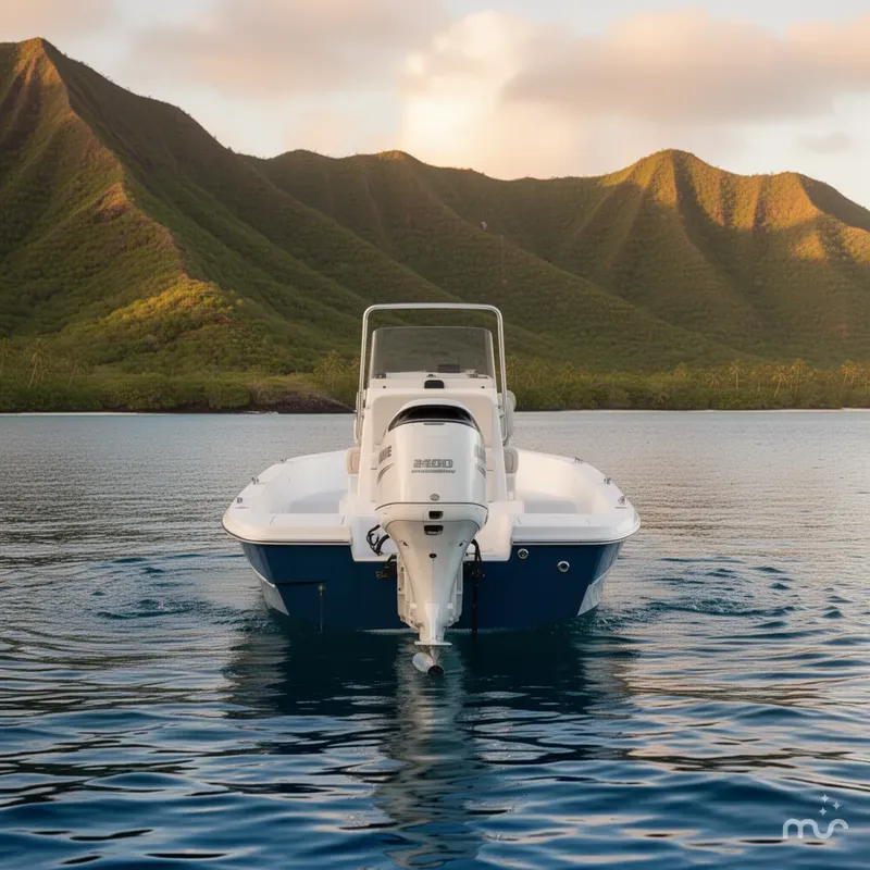 Slide: The Image of Blue Wave 2400 PureBay 2019 - 3