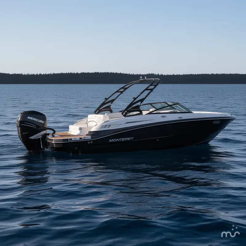 Slide: The Image of Monterey M-45 2017 - 0