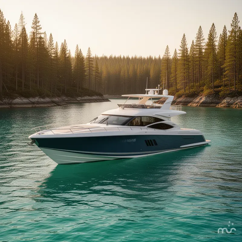 The Image of Nor-Tech 360 Monte Carlo Flyer 2015 - 0