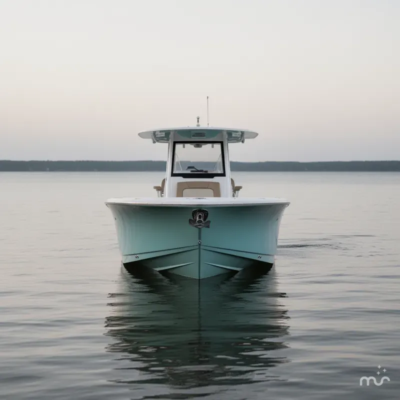 Slide: The Image of Sportsman 231 Heritage 2025 - 1