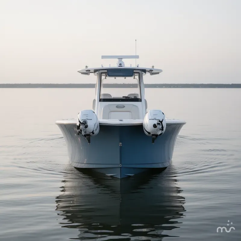 Slide: The Image of Sportsman Heritage 261 CC 2025 - 2
