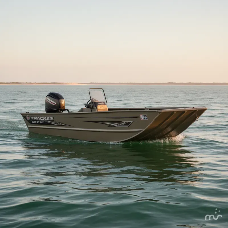 Slide: The Image of Tracker Grizzly 2072 CC 2025 - 0