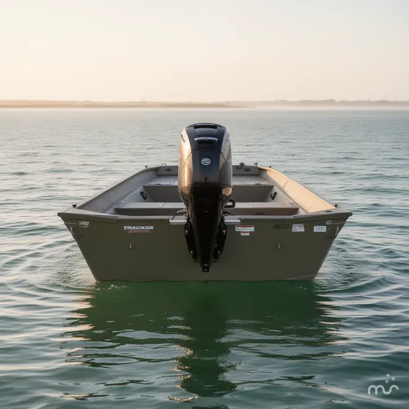 Slide: The Image of Tracker Grizzly 2072 CC 2025 - 3