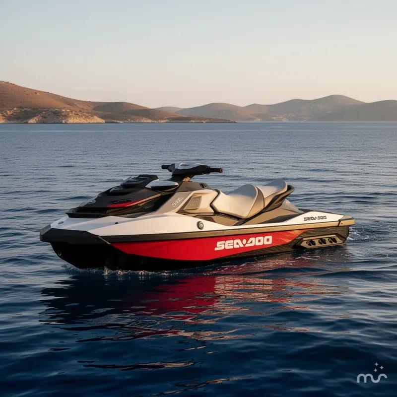 The Image of Sea-Doo Wake 2025 - 0