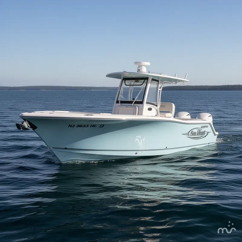 Slide: The Image of Sea Hunt Gamefish 27 2017 - 0