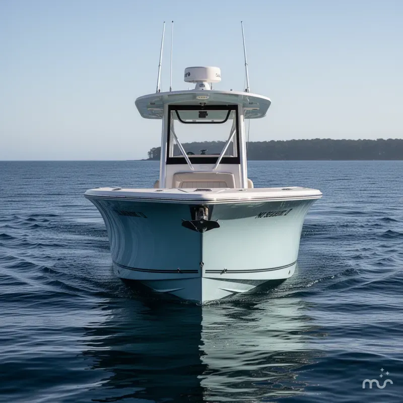 Slide: The Image of Sea Hunt Gamefish 27 2017 - 1
