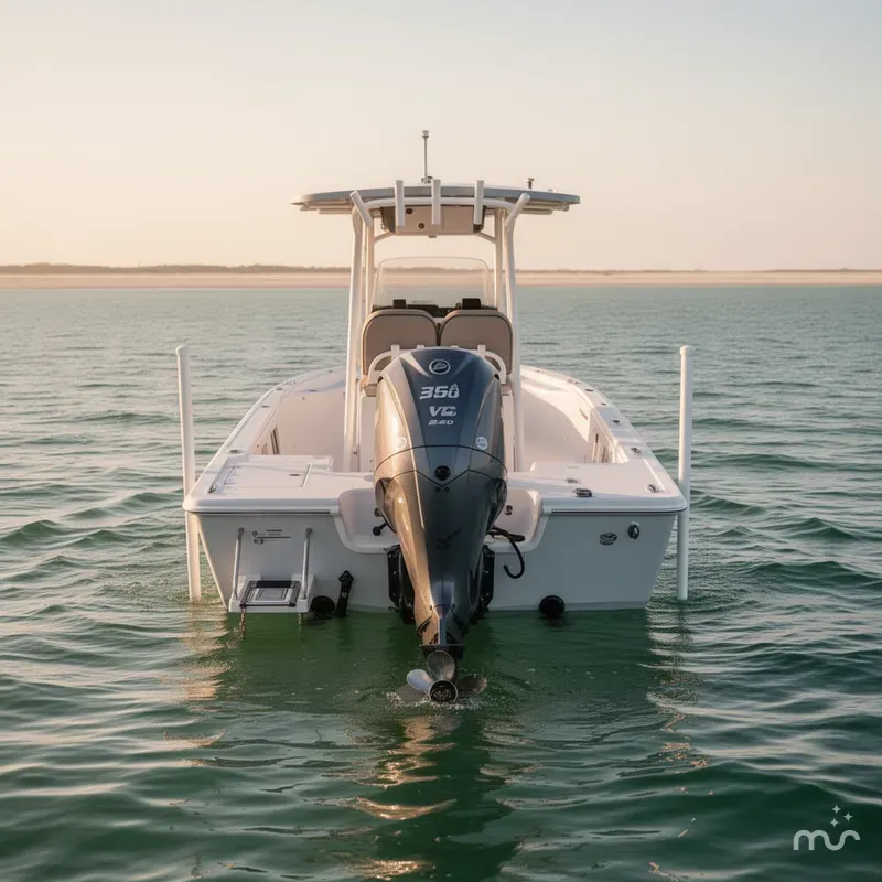 Slide: The Image of Sea Pro 250 Bay 2024 - 2