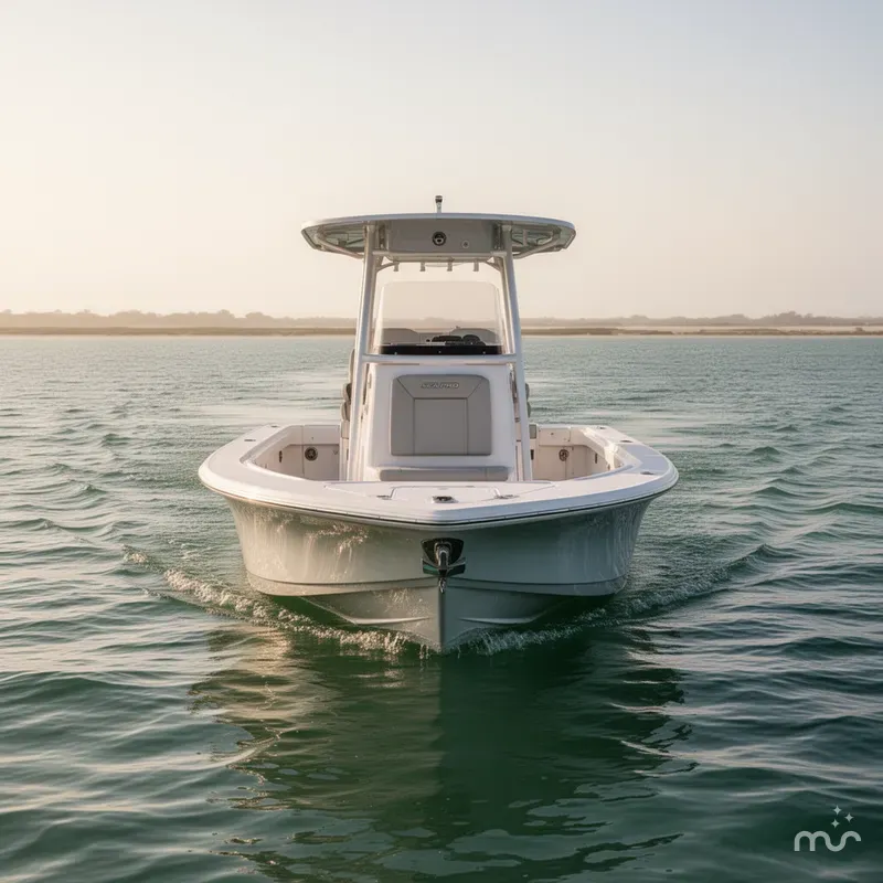 Slide: The Image of Sea Pro 250 Bay 2024 - 3