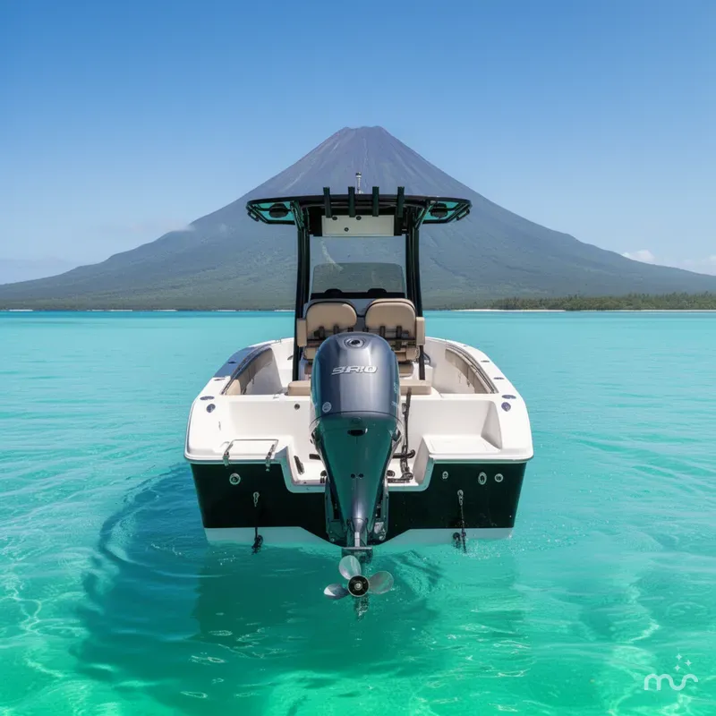 Slide: The Image of Sea Pro 242 Center Console 2024 - 3
